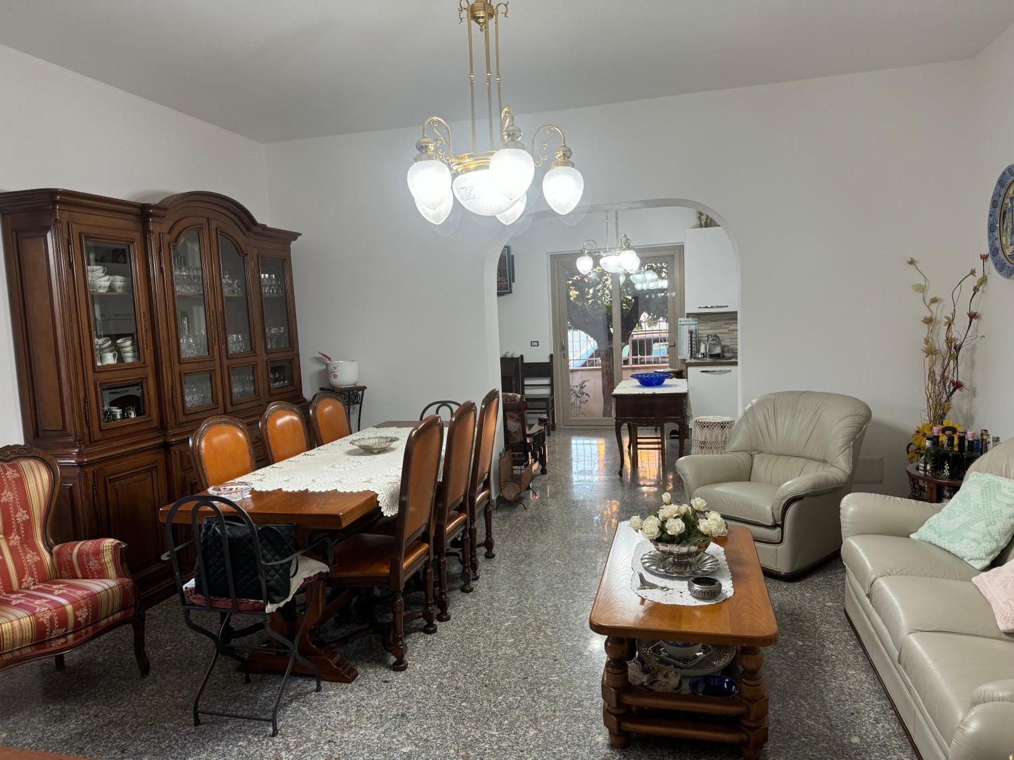 Da Gio Olbia Exterior foto