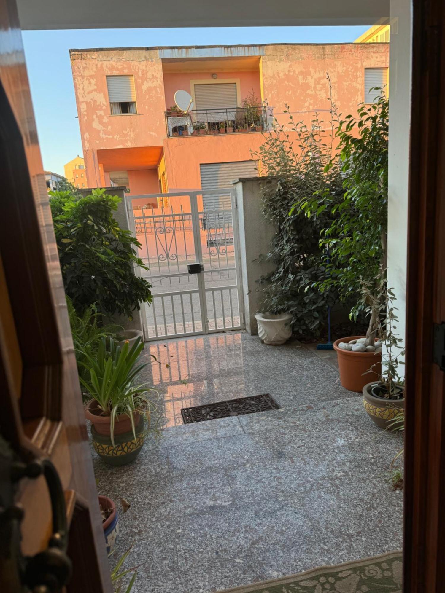 Da Gio Olbia Exterior foto