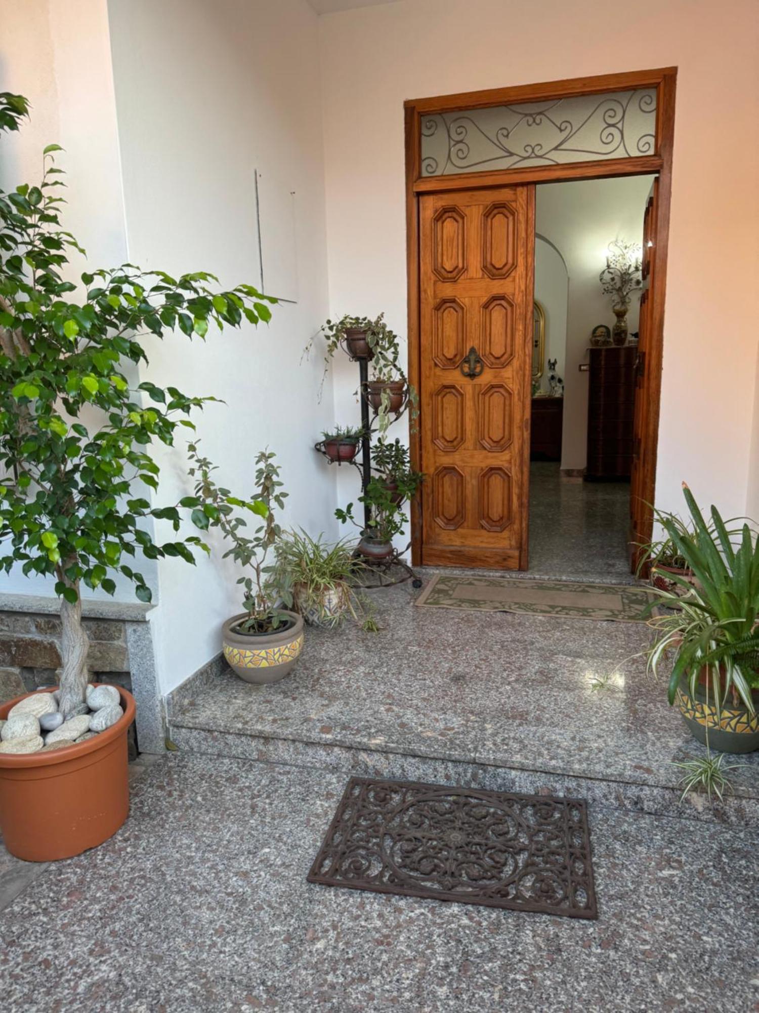 Da Gio Olbia Exterior foto
